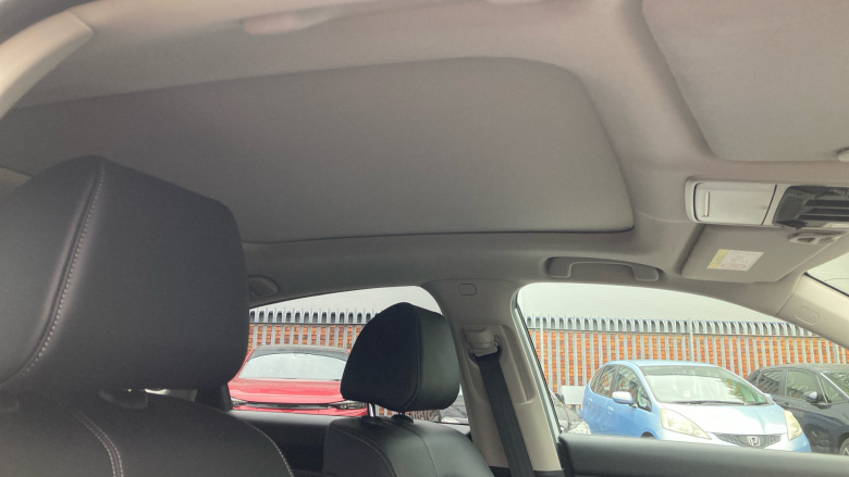 Honda Civic 2.0 eHEV Advance 5dr CVT Hybrid Hatchback